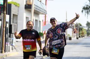 Carrera 6K y 3K Preesco 2025 en Torreón