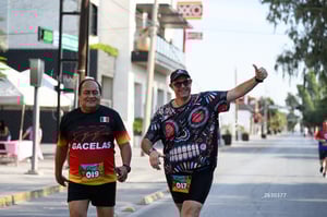 Carrera 6K y 3K Preesco 2025 en Torreón