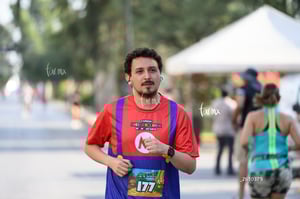 Carrera 6K y 3K Preesco 2025 en Torreón