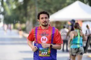 Carrera 6K y 3K Preesco 2025 en Torreón