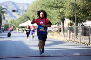 Carrera 6K y 3K Preesco 2025 en Torreón