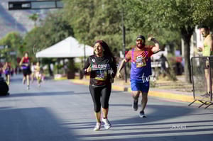 Carrera 6K y 3K Preesco 2025 en Torreón