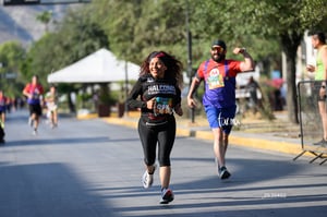 Carrera 6K y 3K Preesco 2025 en Torreón