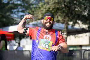 Carrera 6K y 3K Preesco 2025 en Torreón