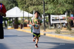 Carrera 6K y 3K Preesco 2025 en Torreón