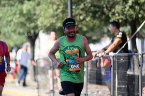 Carrera 6K y 3K Preesco 2025 en Torreón