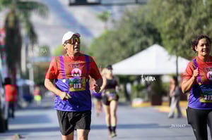 Carrera 6K y 3K Preesco 2025 en Torreón