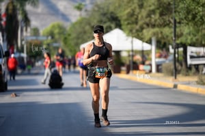 Carrera 6K y 3K Preesco 2025 en Torreón
