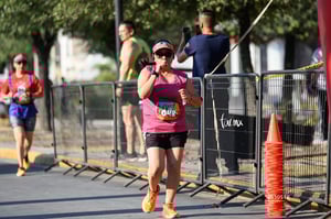 Carrera 6K y 3K Preesco 2025 en Torreón