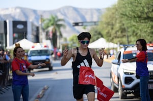 Carrera 6K y 3K Preesco 2025 en Torreón
