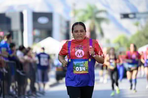 Carrera 6K y 3K Preesco 2025 en Torreón