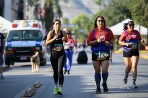 Carrera 6K y 3K Preesco 2025 en Torreón