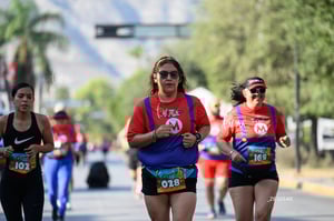 Carrera 6K y 3K Preesco 2025 en Torreón