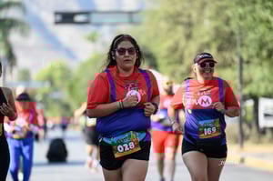 Carrera 6K y 3K Preesco 2025 en Torreón