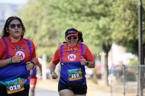 Carrera 6K y 3K Preesco 2025 en Torreón