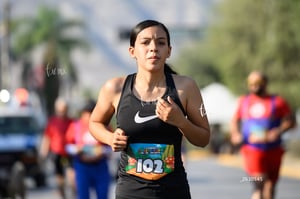 Carrera 6K y 3K Preesco 2025 en Torreón