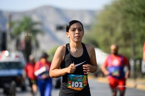 Carrera 6K y 3K Preesco 2025 en Torreón