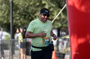 Carrera 6K y 3K Preesco 2025 en Torreón