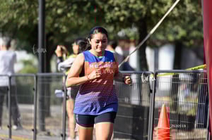 Carrera 6K y 3K Preesco 2025 en Torreón