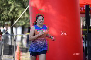 Carrera 6K y 3K Preesco 2025 en Torreón