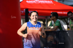Carrera 6K y 3K Preesco 2025 en Torreón
