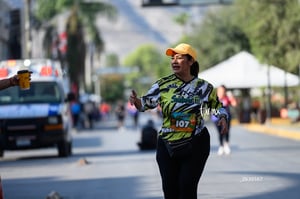 Carrera 6K y 3K Preesco 2025 en Torreón