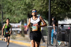 Carrera 6K y 3K Preesco 2025 en Torreón