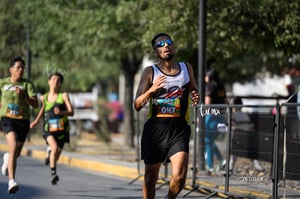 Carrera 6K y 3K Preesco 2025 en Torreón
