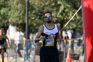 Carrera 6K y 3K Preesco 2025 en Torreón