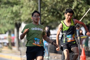 Carrera 6K y 3K Preesco 2025 en Torreón