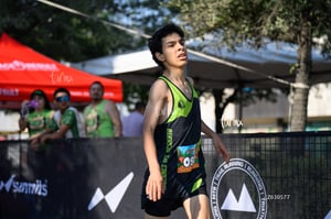 Carrera 6K y 3K Preesco 2025 en Torreón