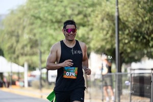 Carrera 6K y 3K Preesco 2025 en Torreón