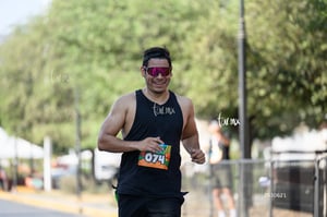 Carrera 6K y 3K Preesco 2025 en Torreón