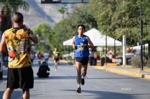 Carrera 6K y 3K Preesco 2025 en Torreón
