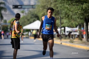 Carrera 6K y 3K Preesco 2025 en Torreón