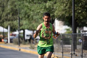 Carrera 6K y 3K Preesco 2025 en Torreón
