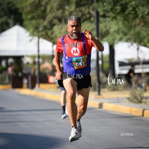 Carrera 6K y 3K Preesco 2025 en Torreón