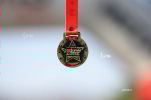 Carrera 6K y 3K Preesco 2025 en Torreón