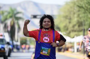Carrera 6K y 3K Preesco 2025 en Torreón