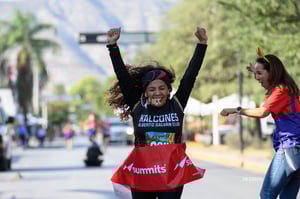 Carrera 6K y 3K Preesco 2025 en Torreón