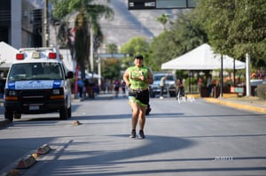 Carrera 6K y 3K Preesco 2025 en Torreón