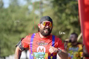 Carrera 6K y 3K Preesco 2025 en Torreón