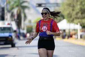 Carrera 6K y 3K Preesco 2025 en Torreón