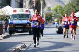 Carrera 6K y 3K Preesco 2025 en Torreón