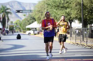 Carrera 6K y 3K Preesco 2025 en Torreón