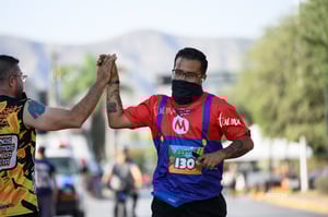 Carrera 6K y 3K Preesco 2025 en Torreón