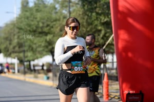 Carrera 6K y 3K Preesco 2025 en Torreón