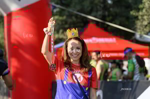 Carrera 6K y 3K Preesco 2025 en Torreón