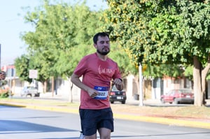 Carrera 10 millas y 5K Rotary