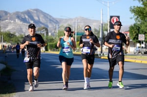 Carrera 10 millas y 5K Rotary